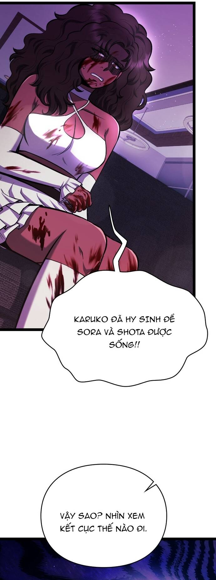 Thần Tượng Tử Địa [Chap 4-18]