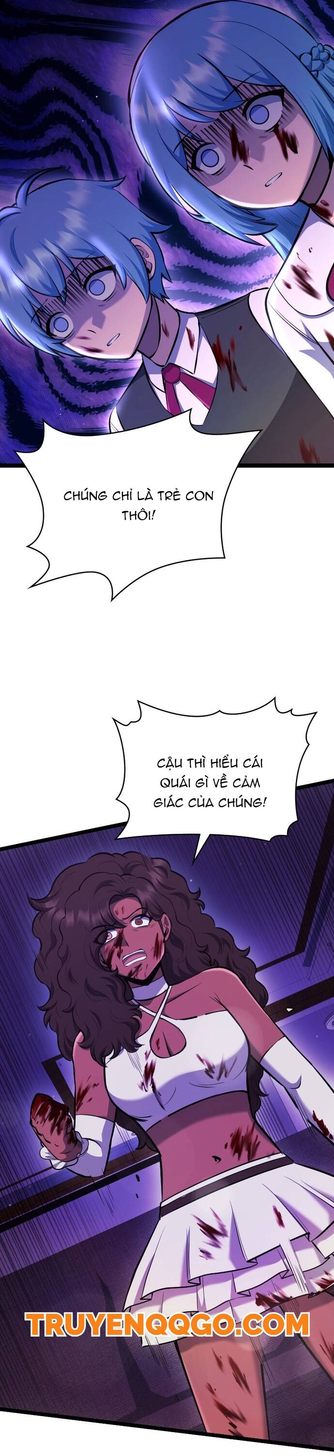Thần Tượng Tử Địa [Chap 4-18]