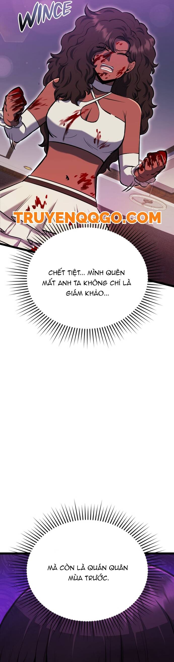 Thần Tượng Tử Địa [Chap 4-18]