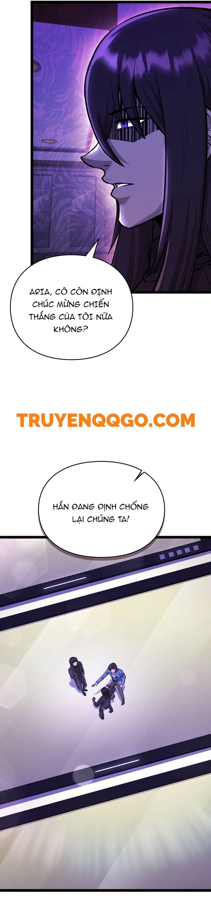 Thần Tượng Tử Địa [Chap 4-18]