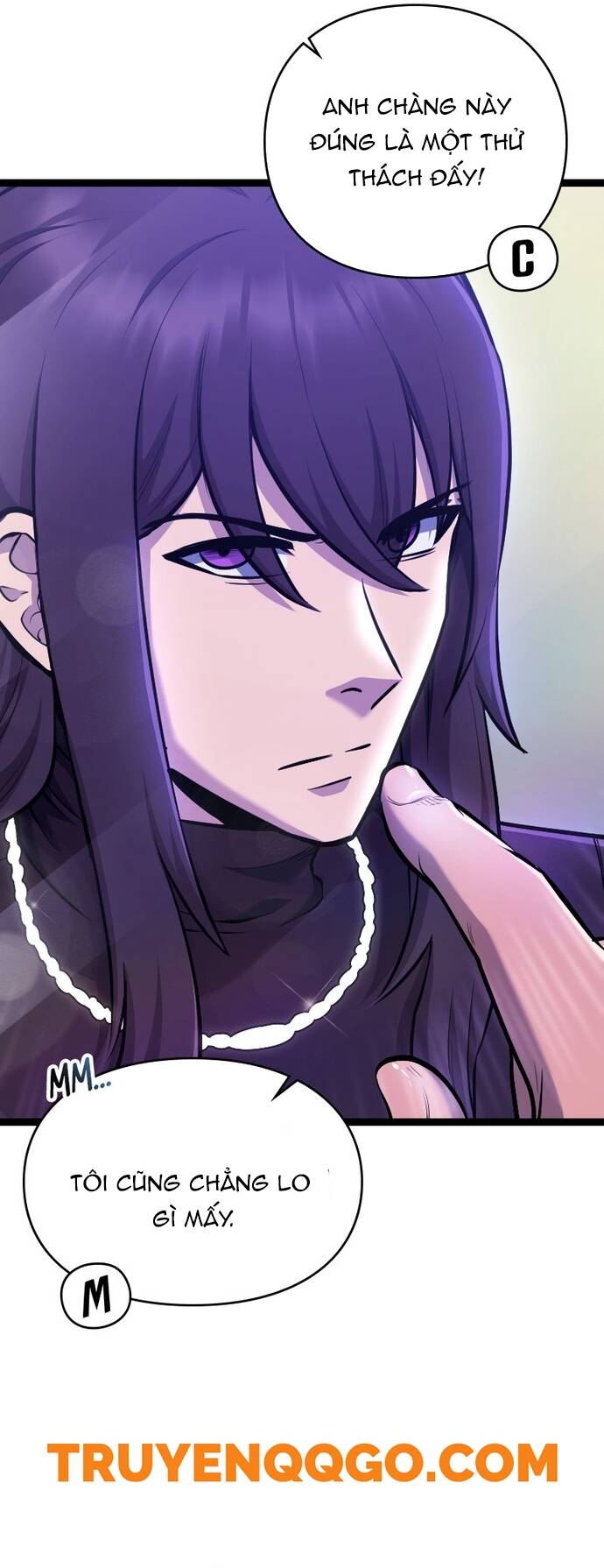 Thần Tượng Tử Địa [Chap 4-18]