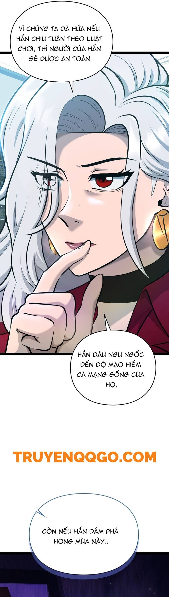 Thần Tượng Tử Địa [Chap 4-18]