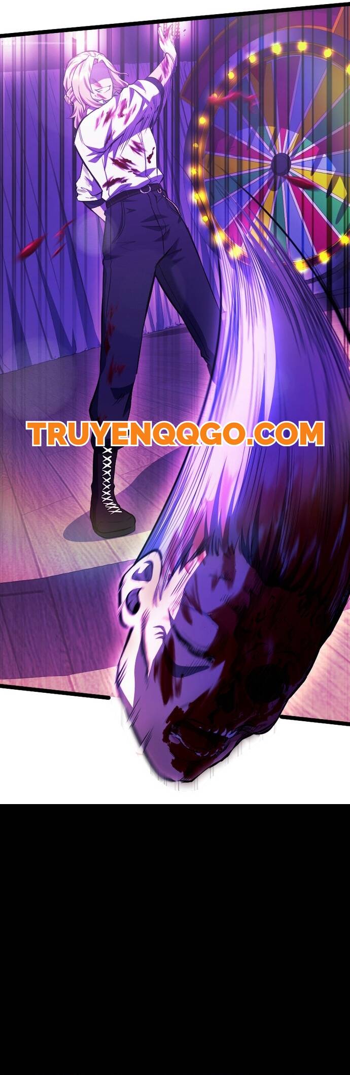 Thần Tượng Tử Địa [Chap 4-18]