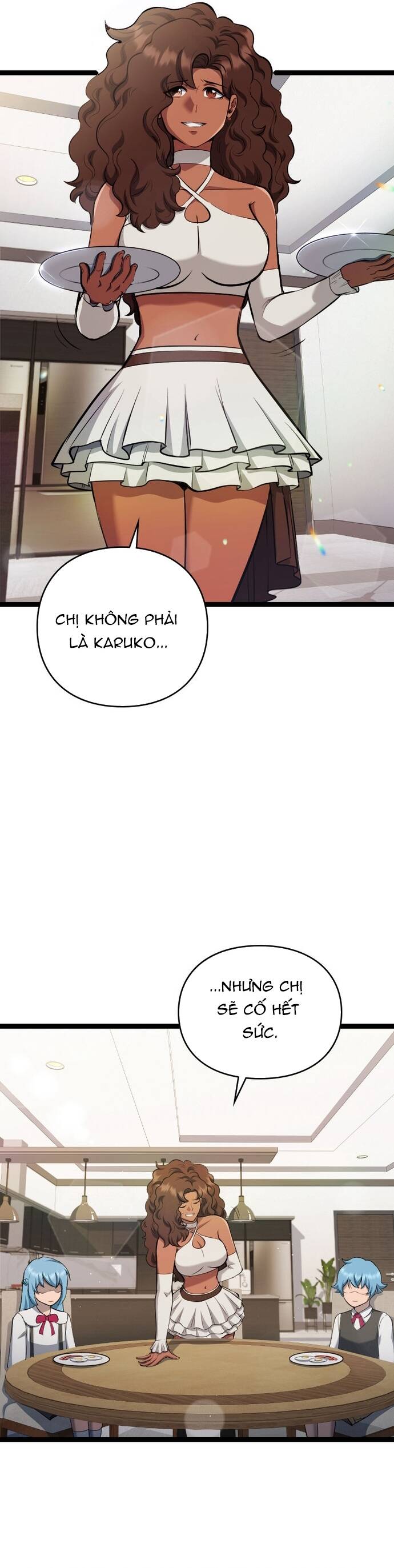 Thần Tượng Tử Địa [Chap 4-18]