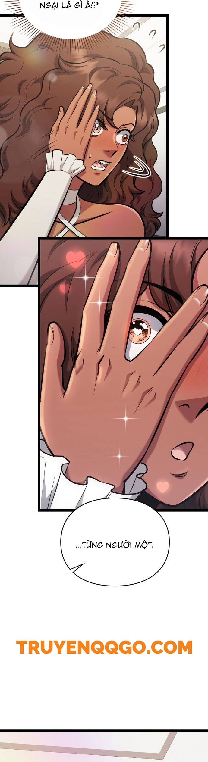 Thần Tượng Tử Địa [Chap 4-18]
