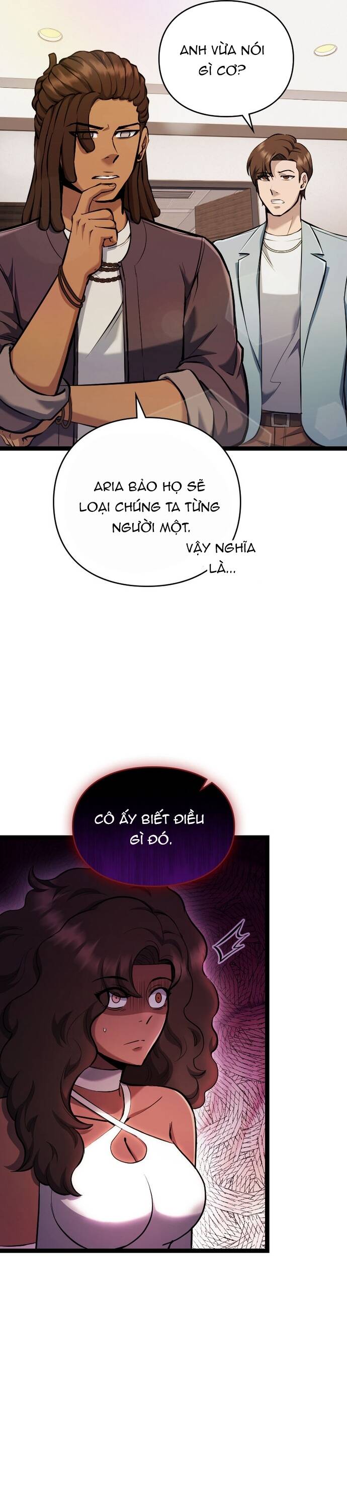 Thần Tượng Tử Địa [Chap 4-18]