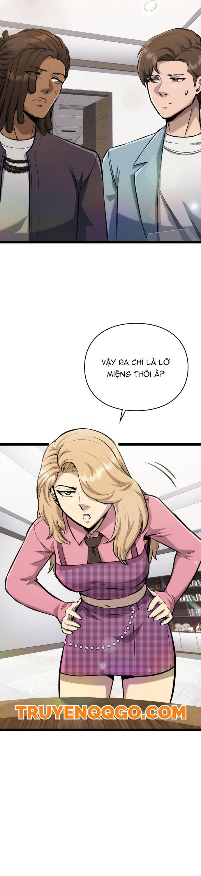 Thần Tượng Tử Địa [Chap 4-18]