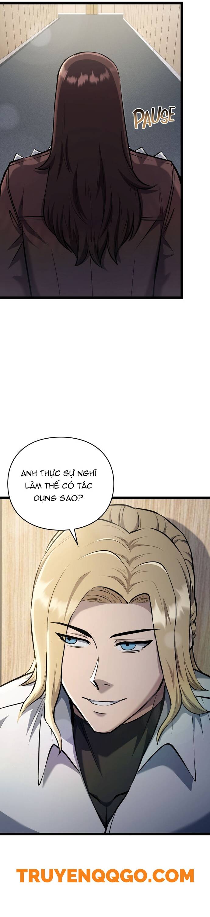 Thần Tượng Tử Địa [Chap 4-18]