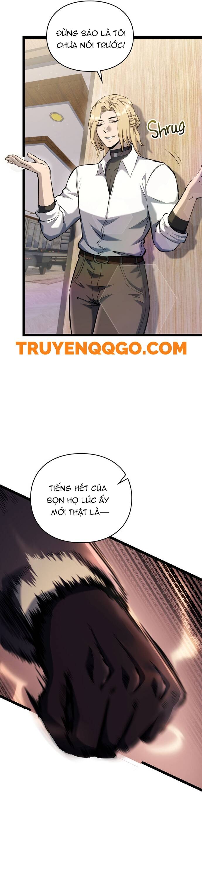 Thần Tượng Tử Địa [Chap 4-18]