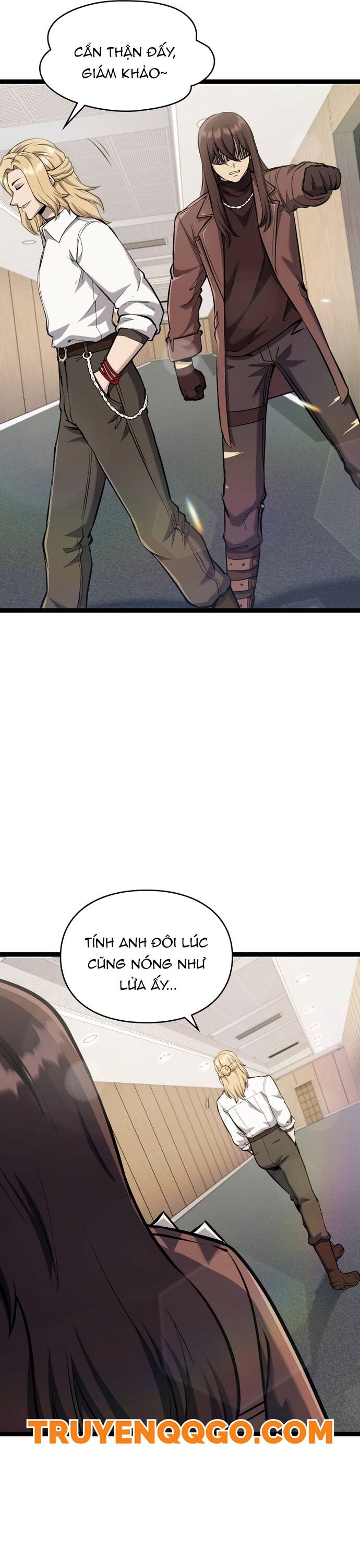 Thần Tượng Tử Địa [Chap 4-18]