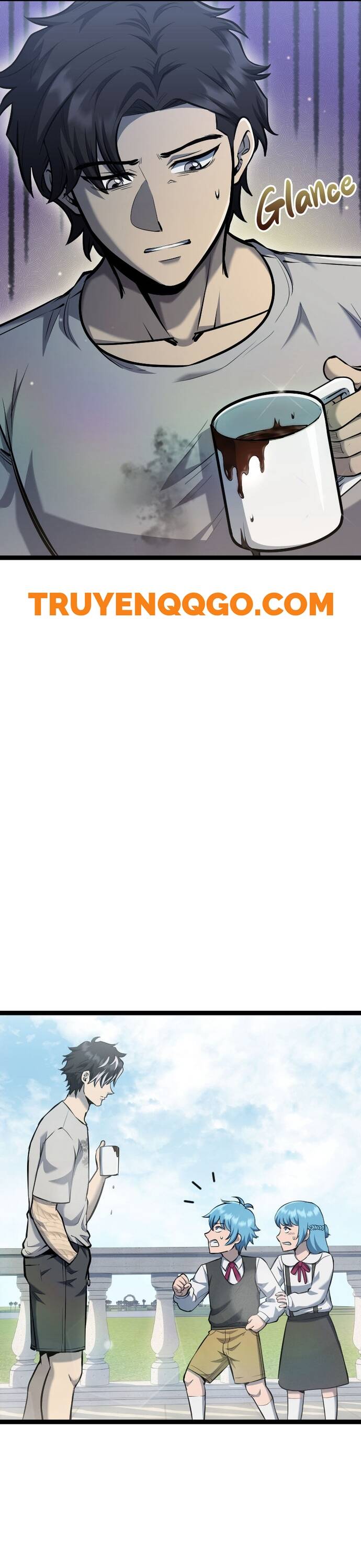 Thần Tượng Tử Địa [Chap 4-18]
