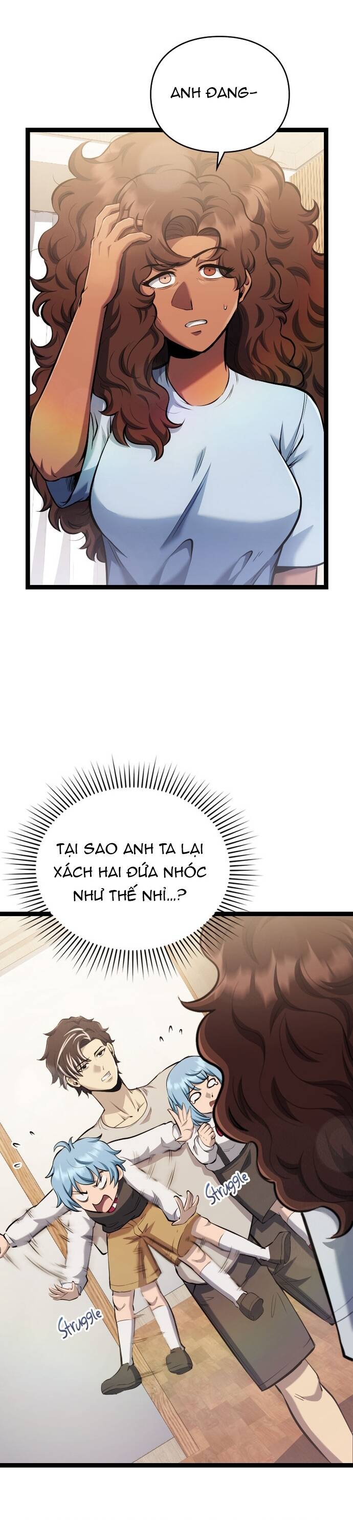Thần Tượng Tử Địa [Chap 4-18]