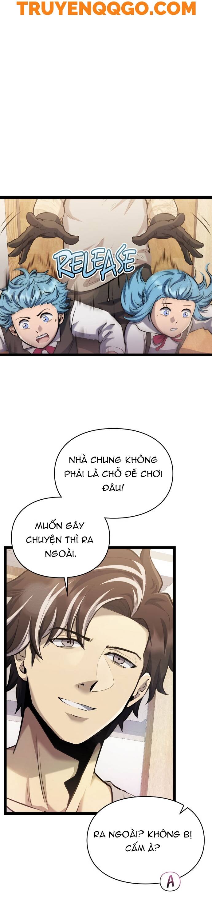Thần Tượng Tử Địa [Chap 4-18]
