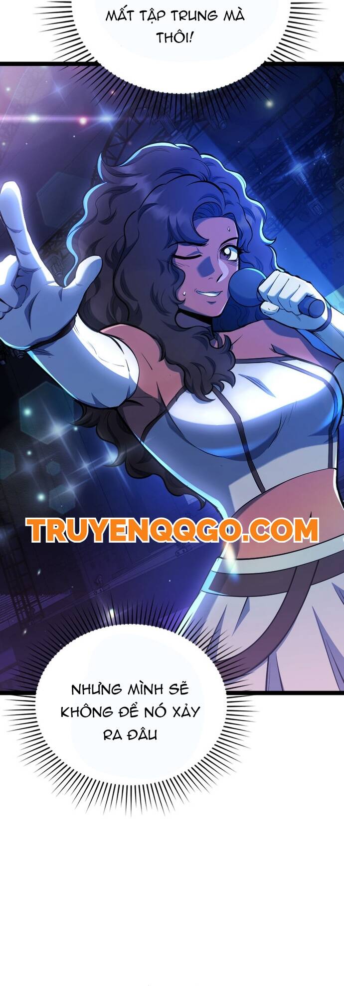 Thần Tượng Tử Địa [Chap 4-18]
