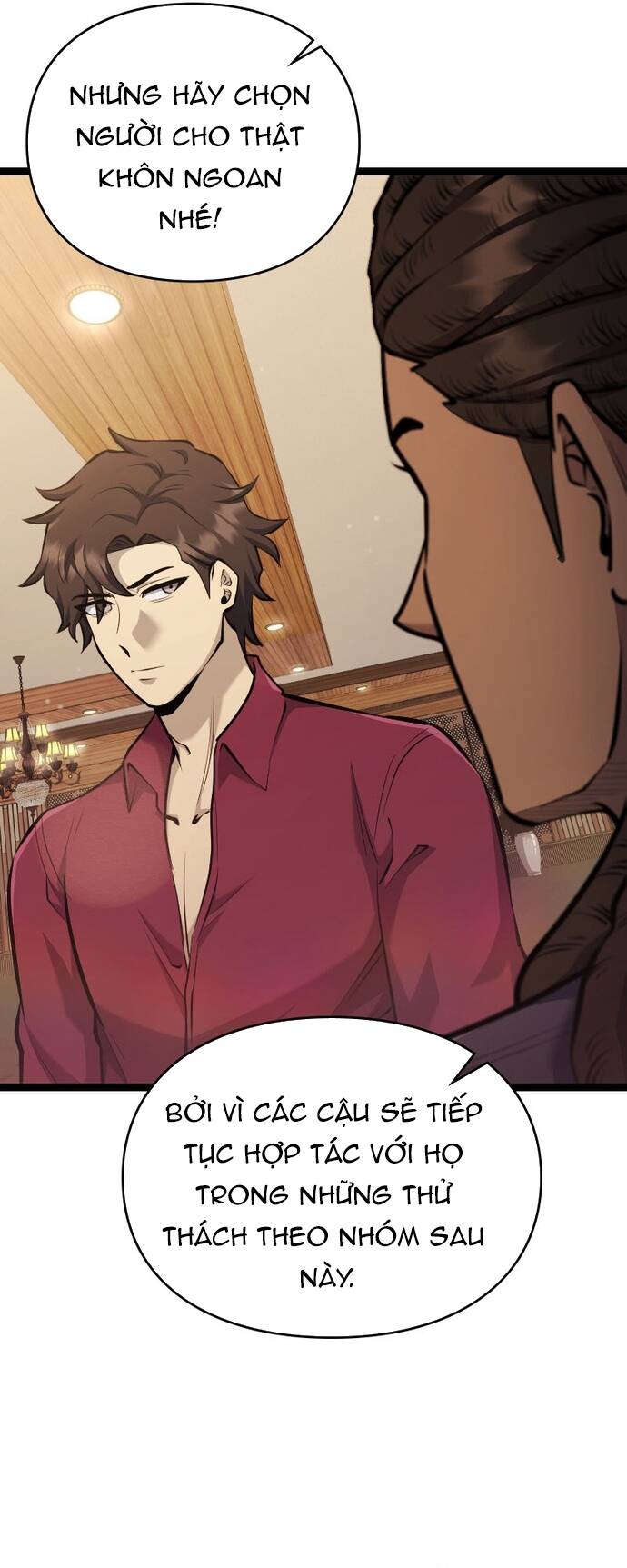 Thần Tượng Tử Địa [Chap 4-18]