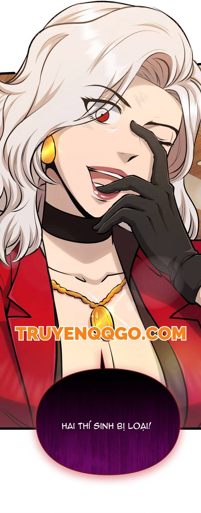 Thần Tượng Tử Địa [Chap 4-18]