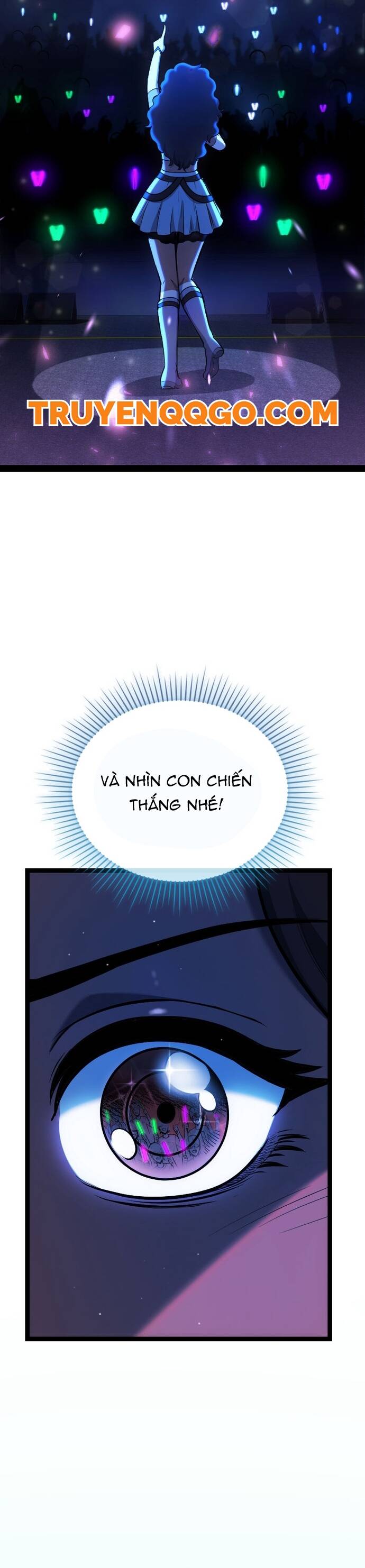 Thần Tượng Tử Địa [Chap 4-18]