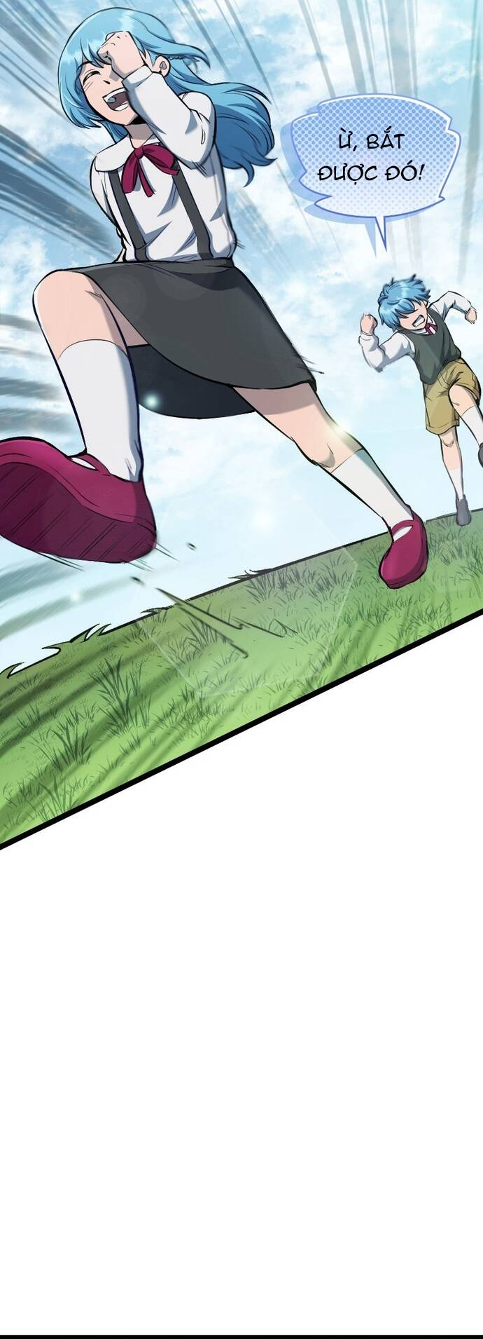 Thần Tượng Tử Địa [Chap 4-18]