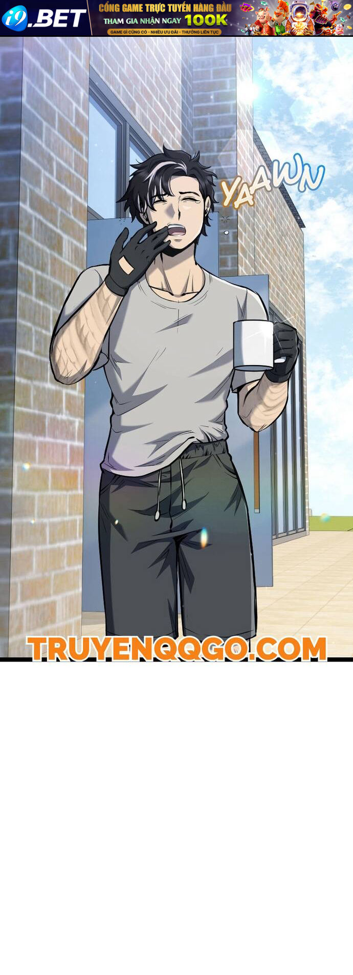 Thần Tượng Tử Địa [Chap 4-18]