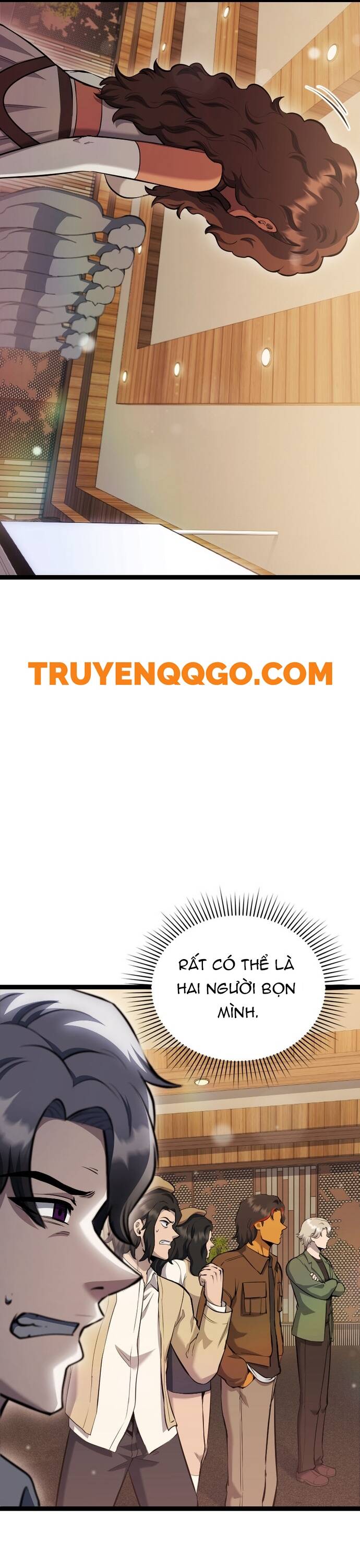 Thần Tượng Tử Địa [Chap 4-18]