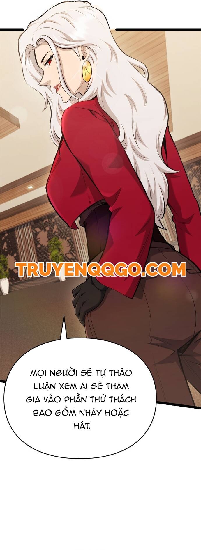 Thần Tượng Tử Địa [Chap 4-18]