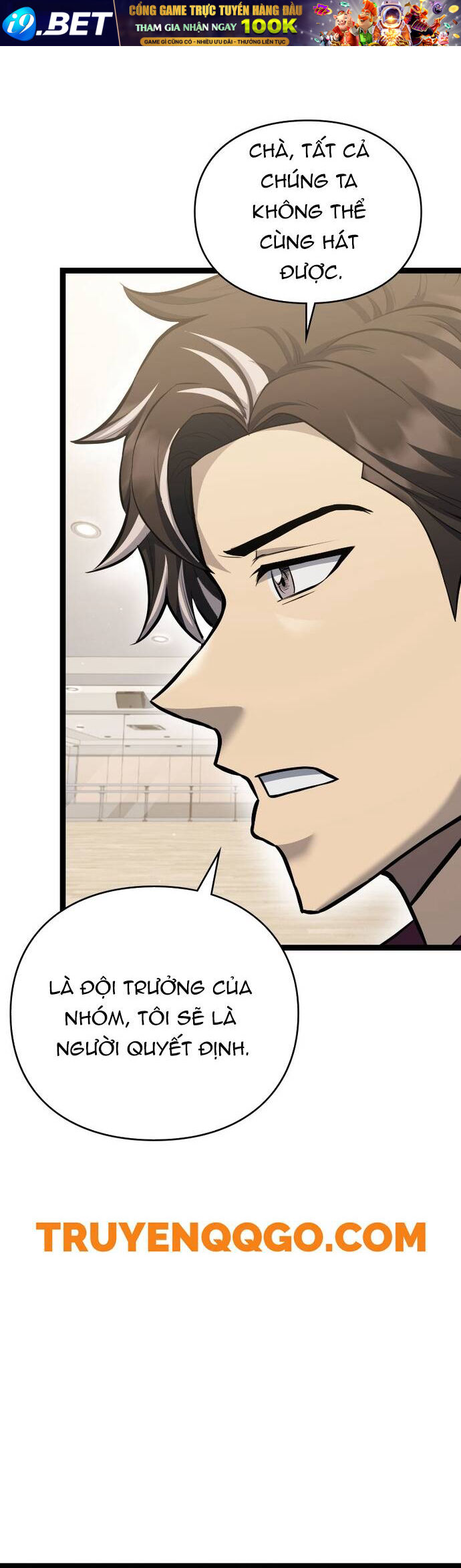 Thần Tượng Tử Địa [Chap 4-18]