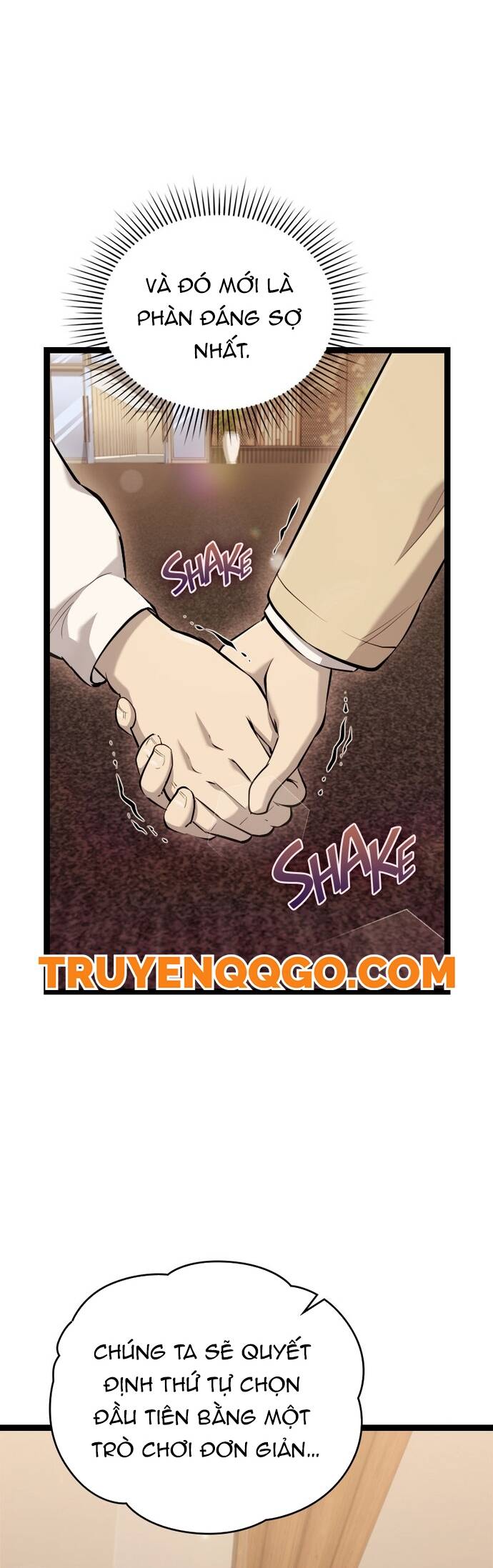 Thần Tượng Tử Địa [Chap 4-18]