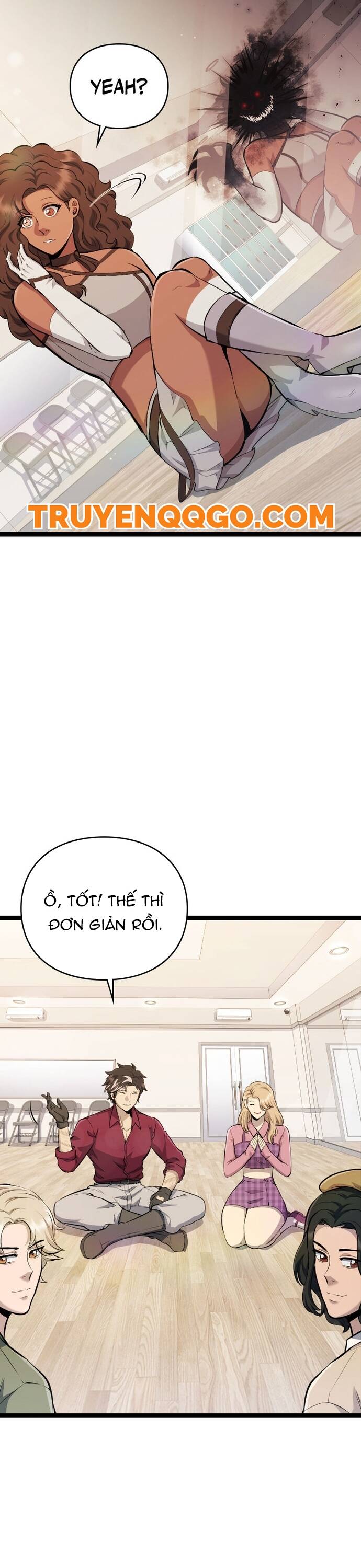 Thần Tượng Tử Địa [Chap 4-18]