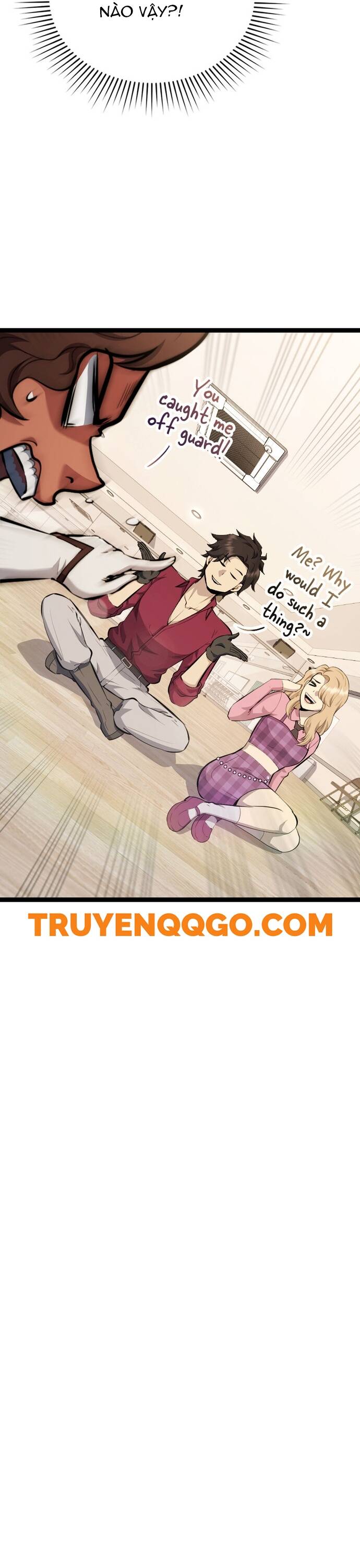 Thần Tượng Tử Địa [Chap 4-18]