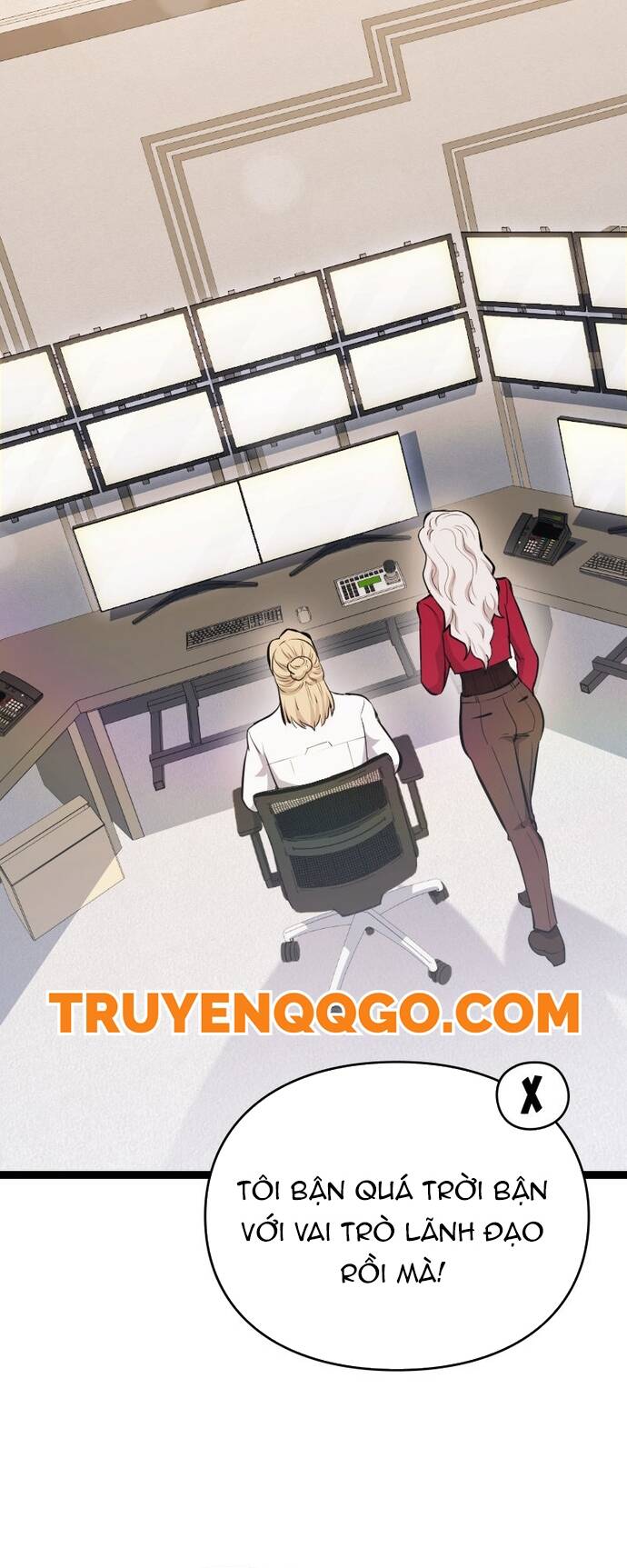 Thần Tượng Tử Địa [Chap 4-18]