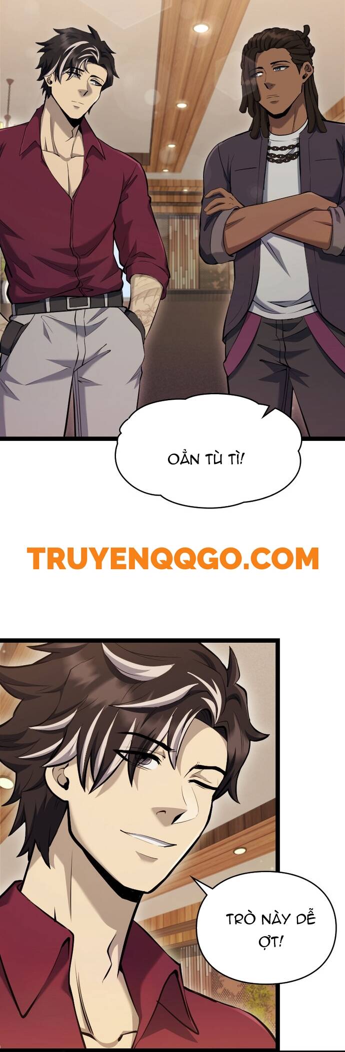 Thần Tượng Tử Địa [Chap 4-18]