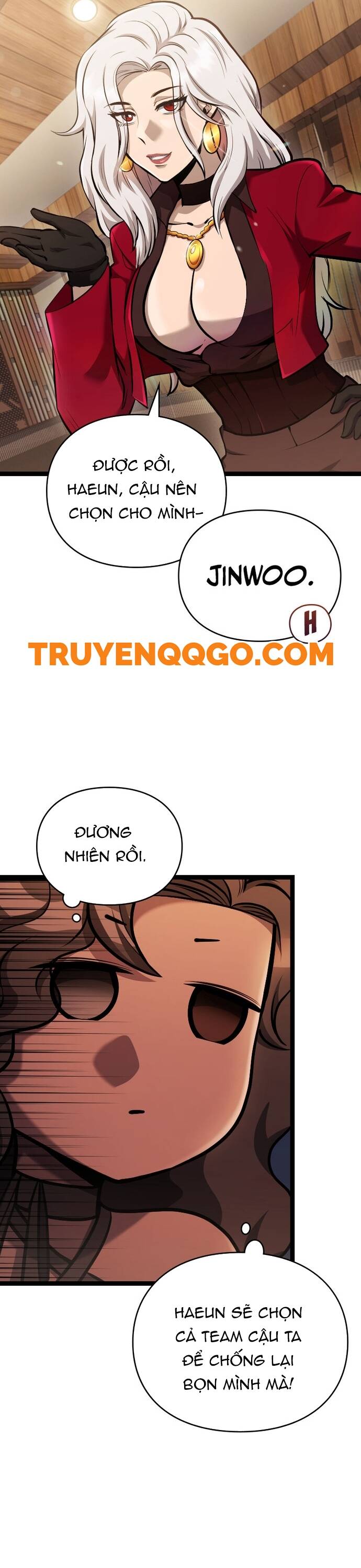 Thần Tượng Tử Địa [Chap 4-18]