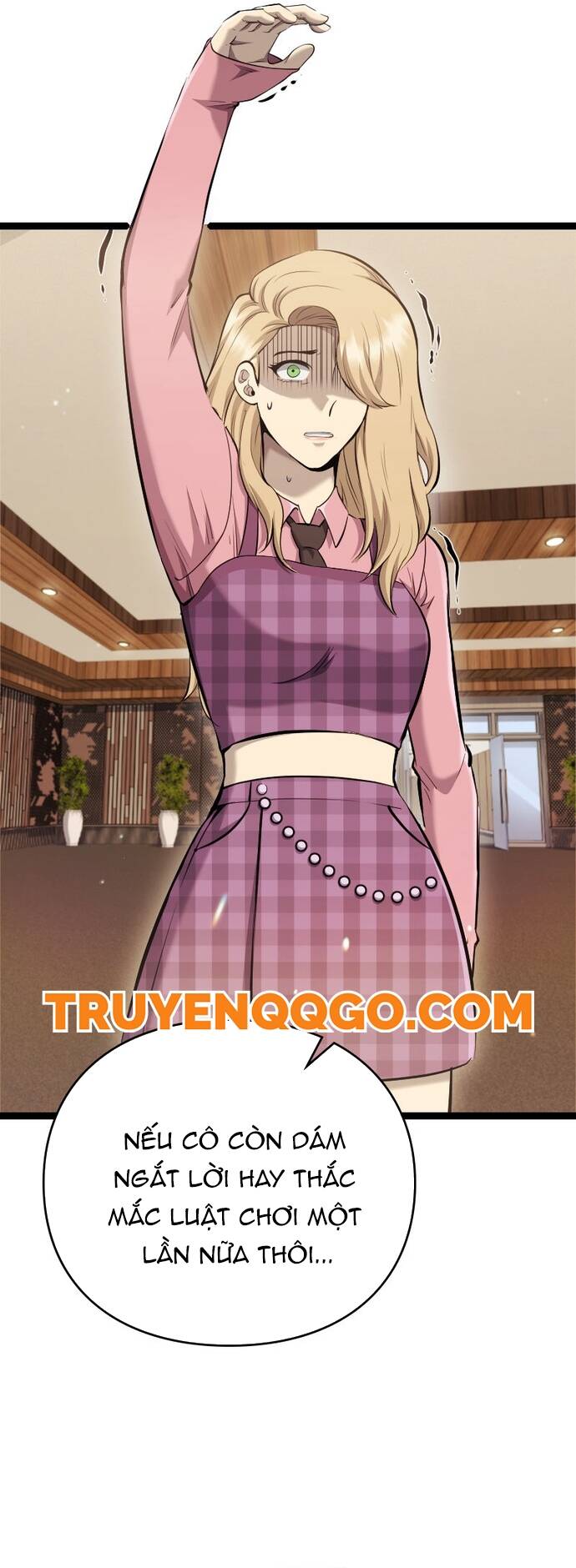 Thần Tượng Tử Địa [Chap 4-18]