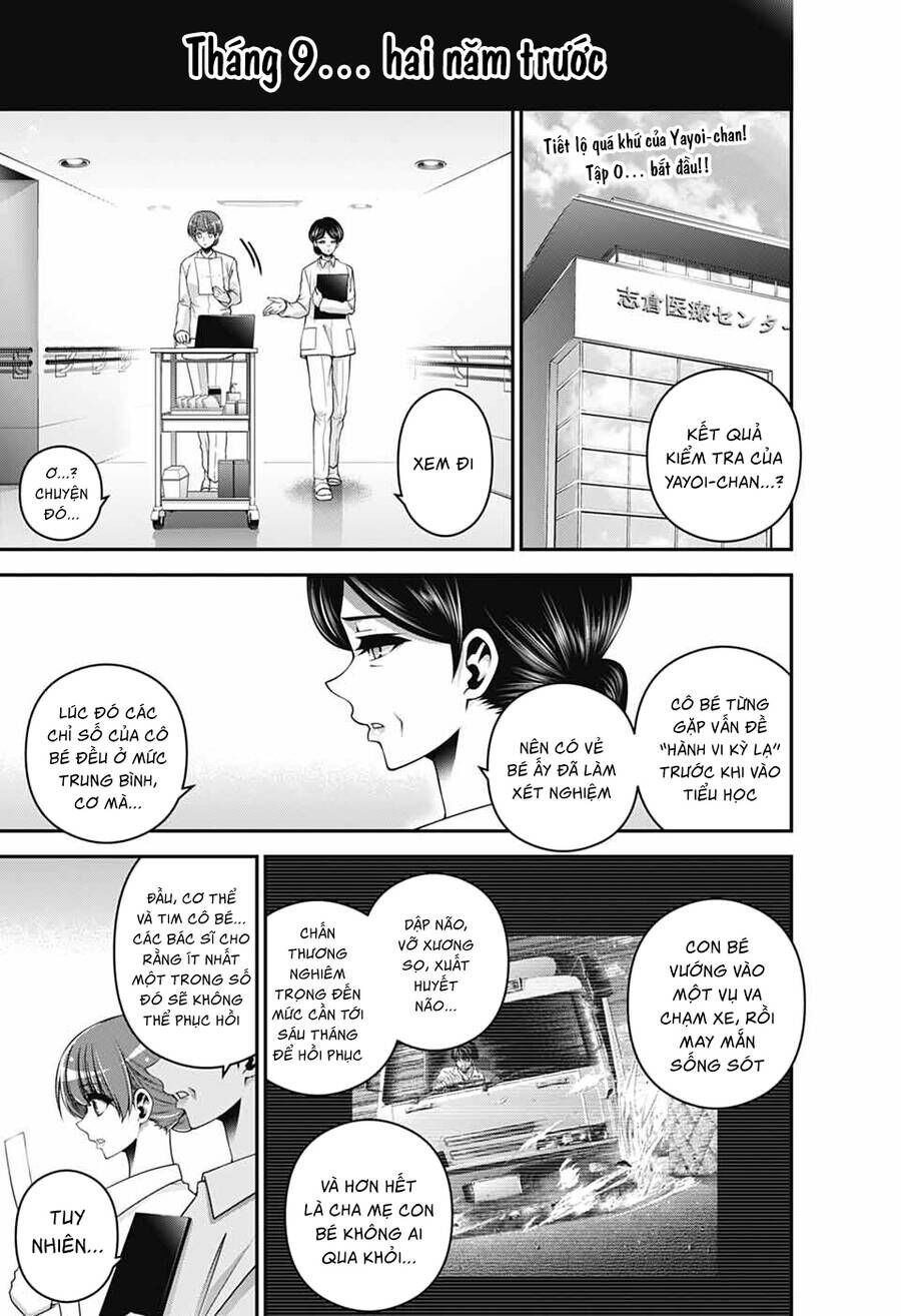 Dark Gathering Chapter 68 - TC Truyện