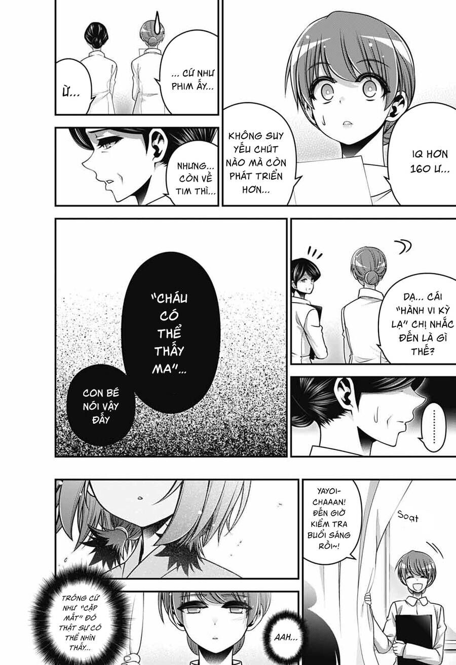Dark Gathering Chapter 68 - TC Truyện