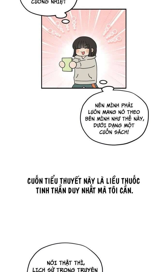 Trận Đấu Đồng Đội Của Những Tài Xế Xe Tải [Chap 1-32]