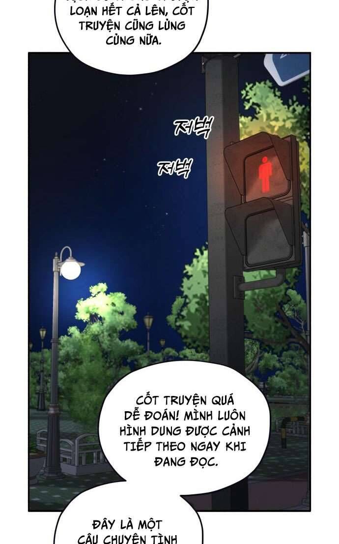 Trận Đấu Đồng Đội Của Những Tài Xế Xe Tải [Chap 1-32]