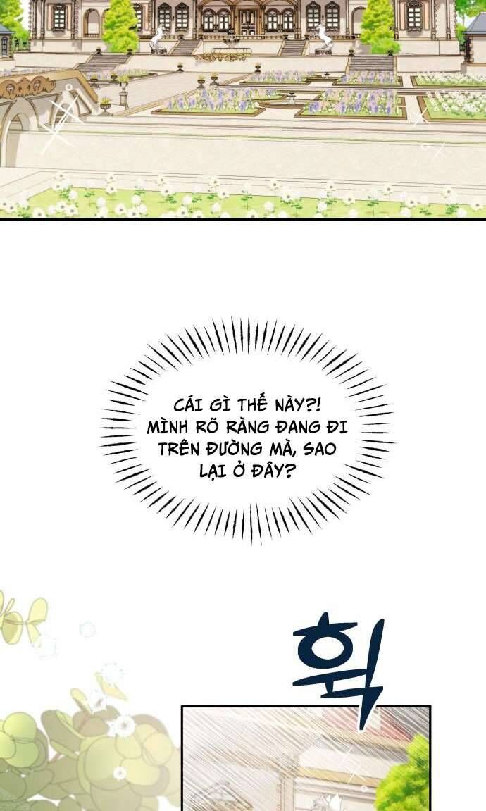Trận Đấu Đồng Đội Của Những Tài Xế Xe Tải [Chap 1-32]