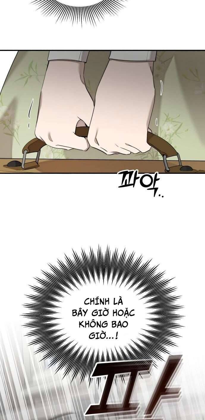 Trận Đấu Đồng Đội Của Những Tài Xế Xe Tải [Chap 1-32]