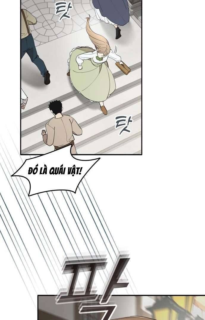 Trận Đấu Đồng Đội Của Những Tài Xế Xe Tải [Chap 1-32]