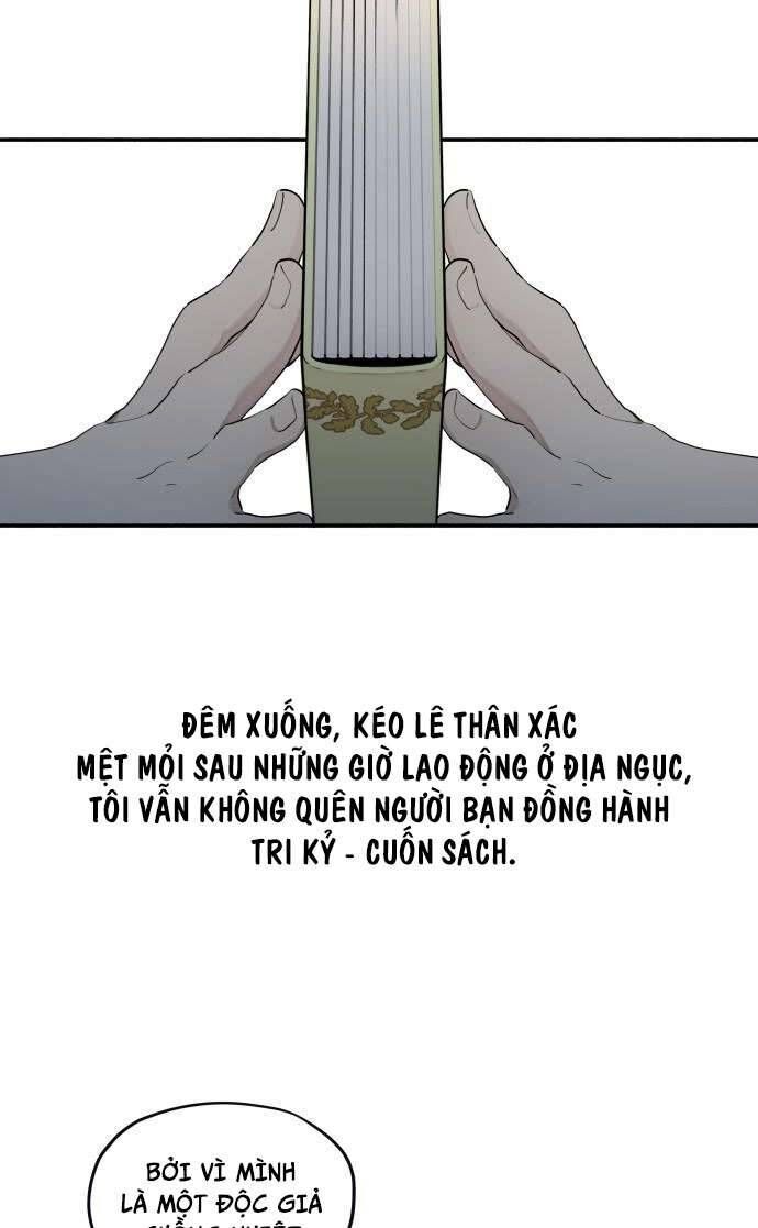Trận Đấu Đồng Đội Của Những Tài Xế Xe Tải [Chap 1-32]