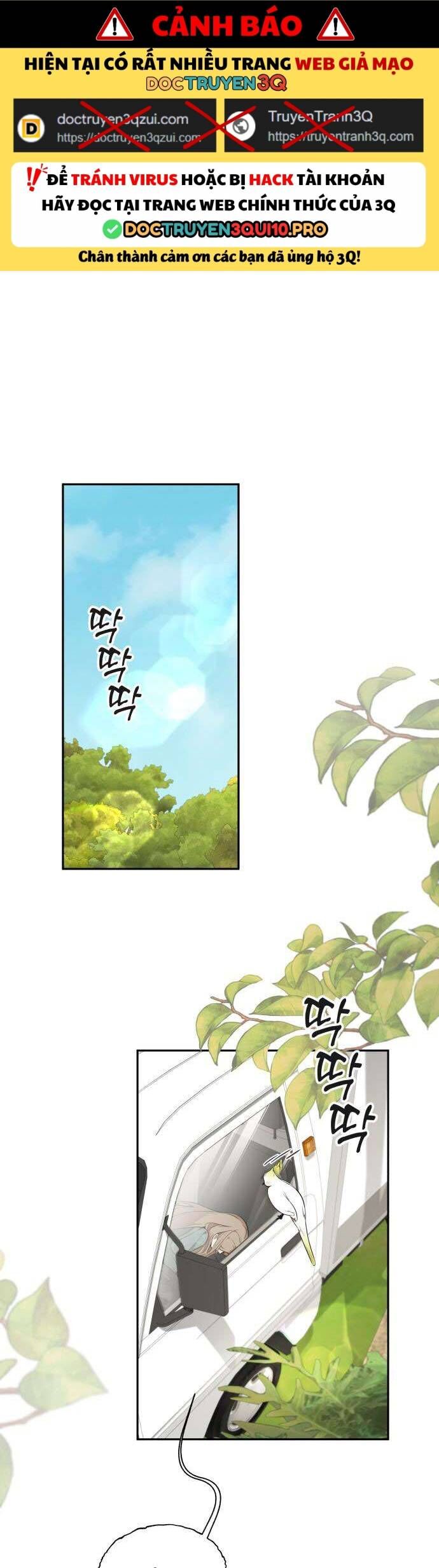 Trận Đấu Đồng Đội Của Những Tài Xế Xe Tải [Chap 1-32]