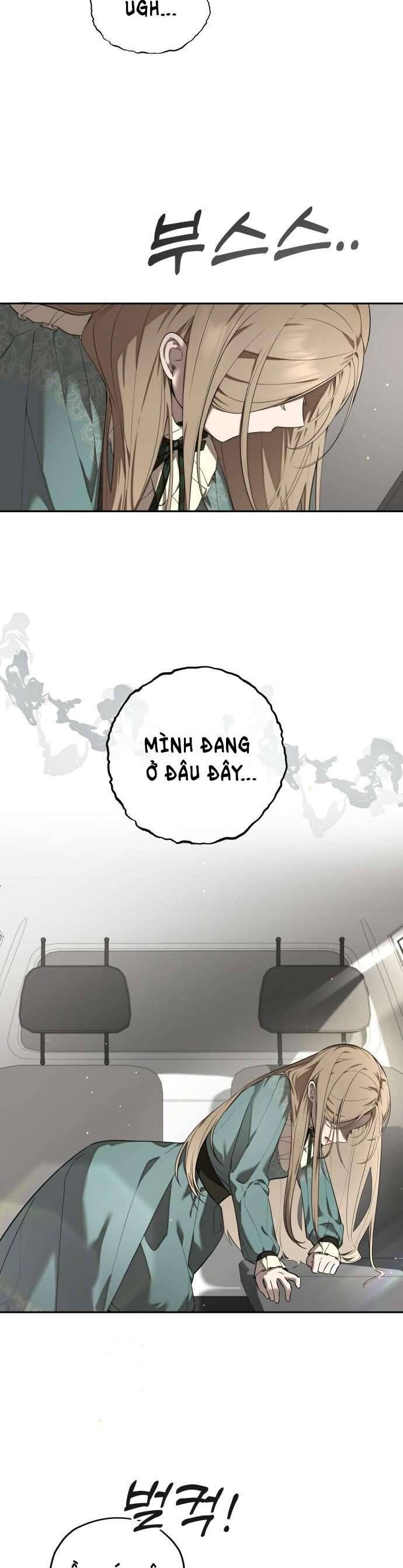 Trận Đấu Đồng Đội Của Những Tài Xế Xe Tải [Chap 1-32]