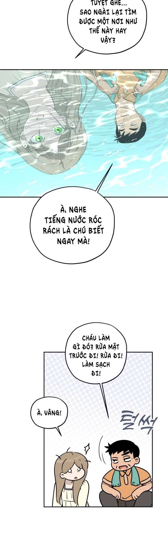 Trận Đấu Đồng Đội Của Những Tài Xế Xe Tải [Chap 1-32]