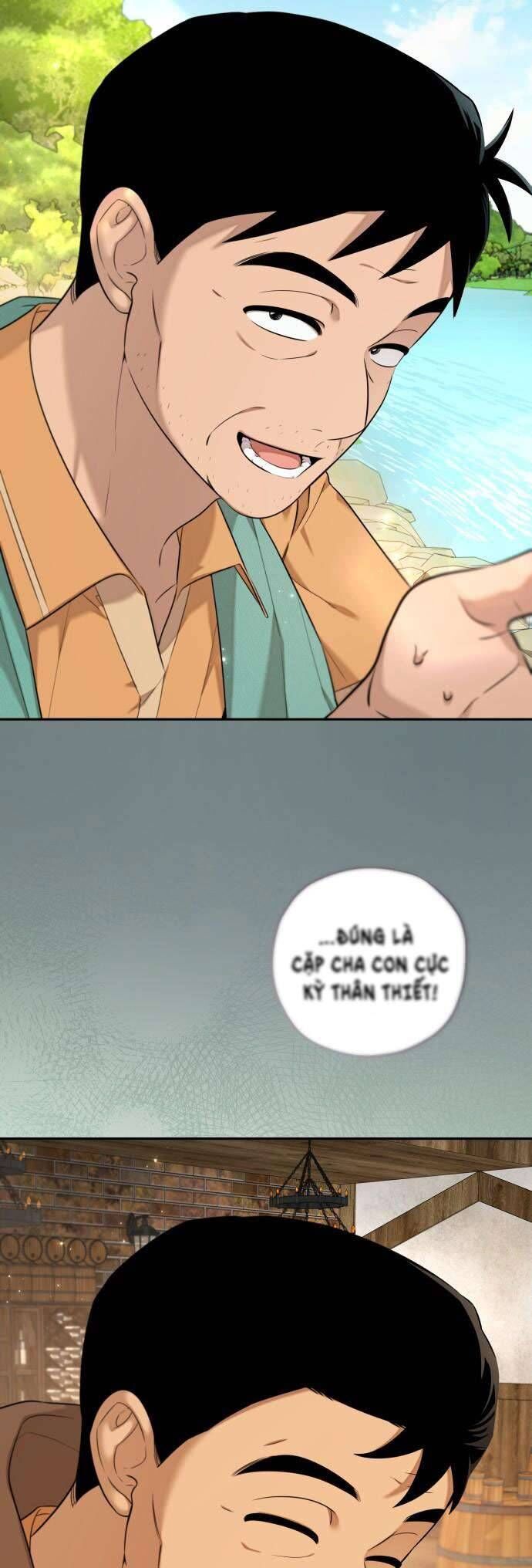 Trận Đấu Đồng Đội Của Những Tài Xế Xe Tải [Chap 1-32]