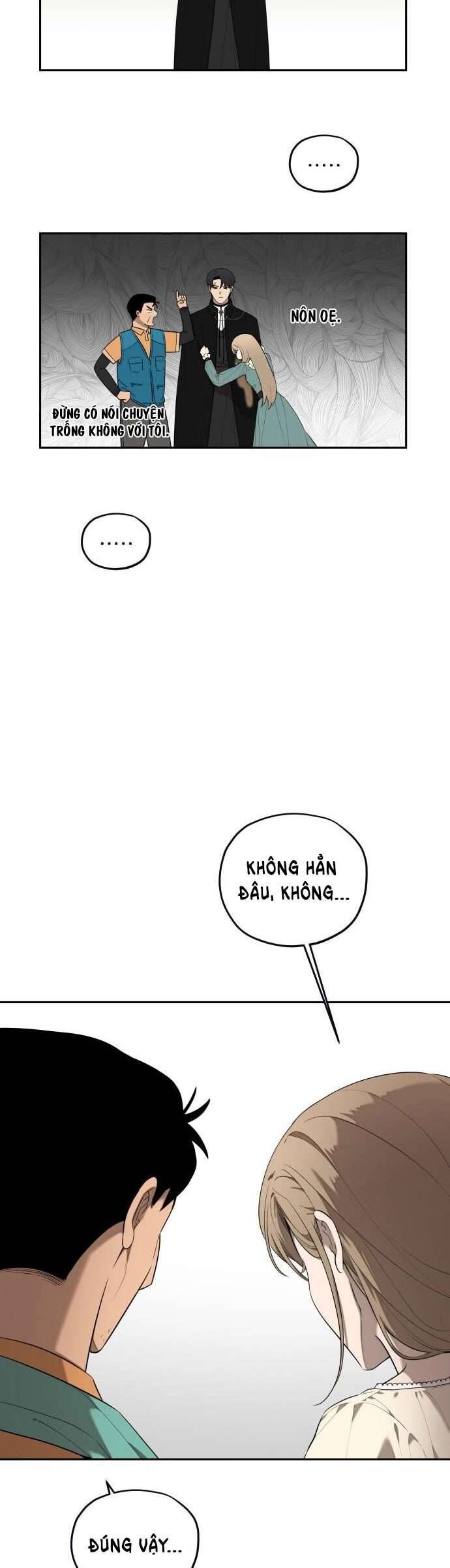 Trận Đấu Đồng Đội Của Những Tài Xế Xe Tải [Chap 1-32]