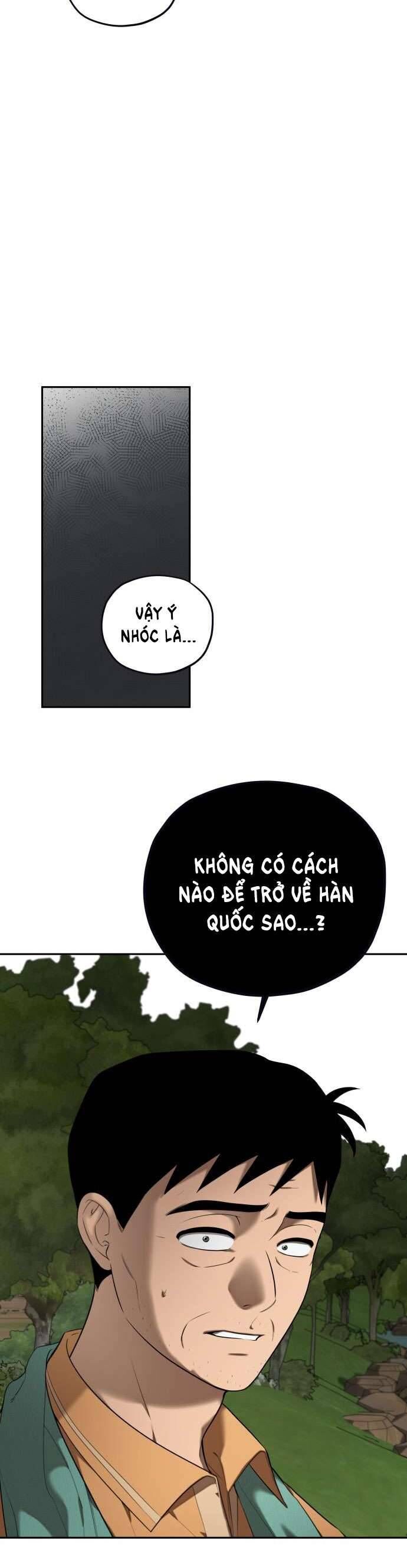 Trận Đấu Đồng Đội Của Những Tài Xế Xe Tải [Chap 1-32]