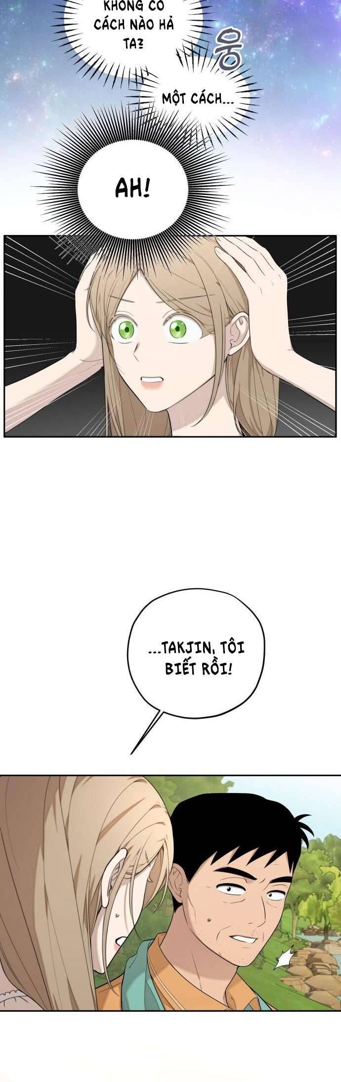 Trận Đấu Đồng Đội Của Những Tài Xế Xe Tải [Chap 1-32]