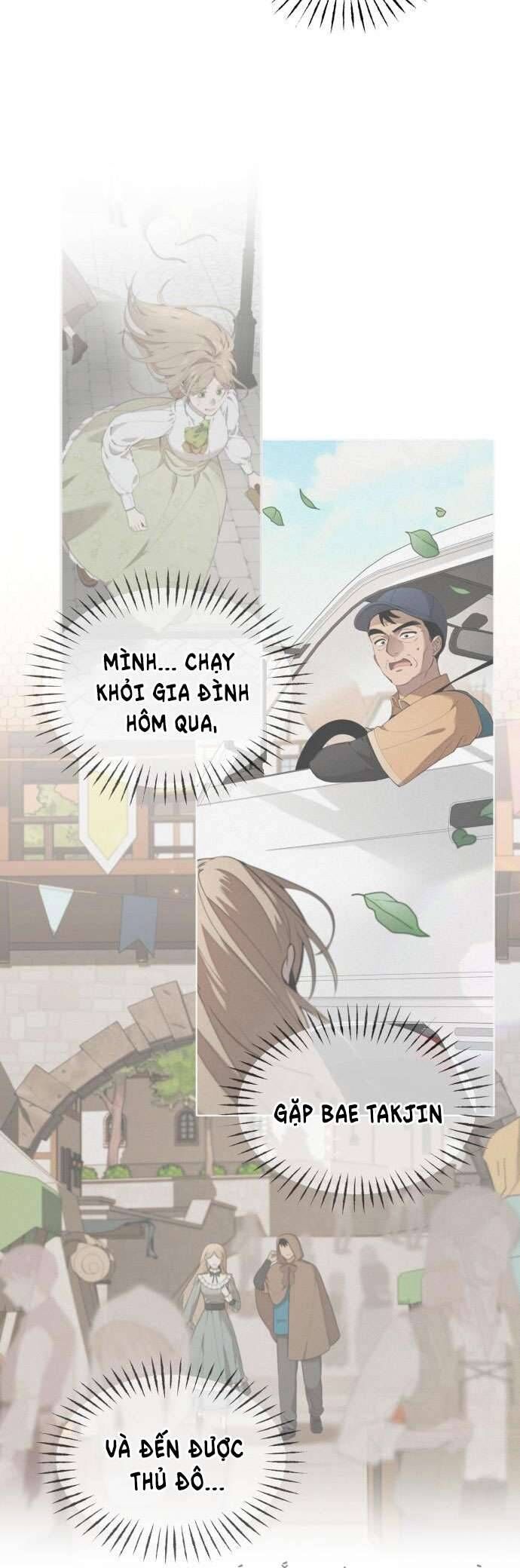 Trận Đấu Đồng Đội Của Những Tài Xế Xe Tải [Chap 1-32]