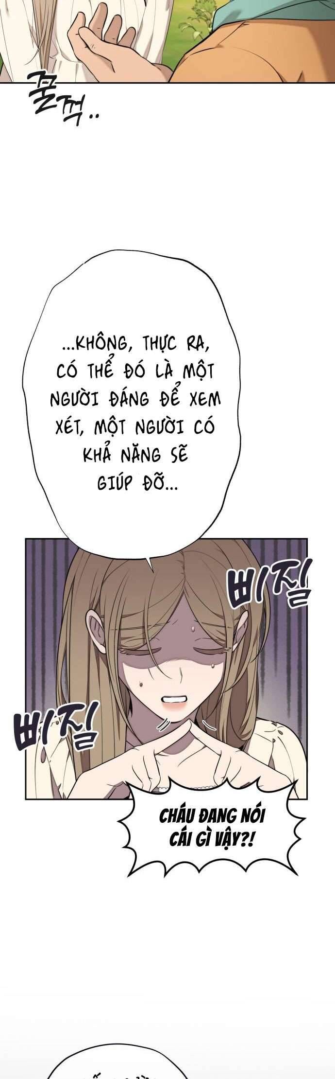 Trận Đấu Đồng Đội Của Những Tài Xế Xe Tải [Chap 1-32]
